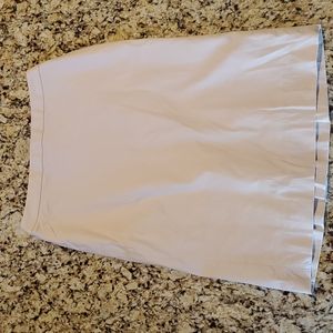 NWT J Crew Pencil Skirt